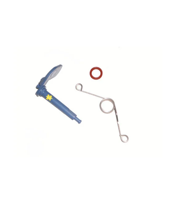 Fermeture de boite à produits lave vaisselle Bosch 00166630 - Bosch Siemens Neff Gaggenau Viva Impérial Balay Bsh