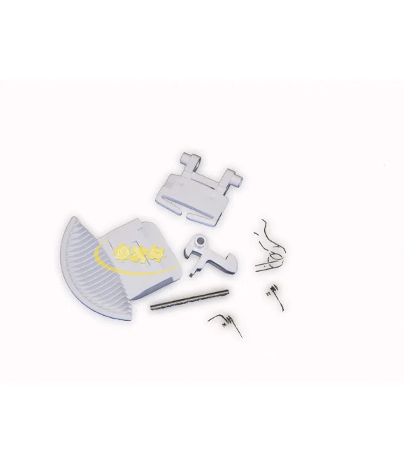 Fermeture de porte 719003701 séche linge Markling - Autres marques