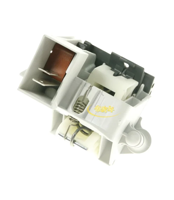 Fermeture de porte lave vaisselle Sharp 32037542 - Ménapièces