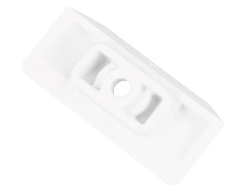 FERMETURE GACHE DE PORTE pour REFRIGERATEUR LIEBHERR - 7430030