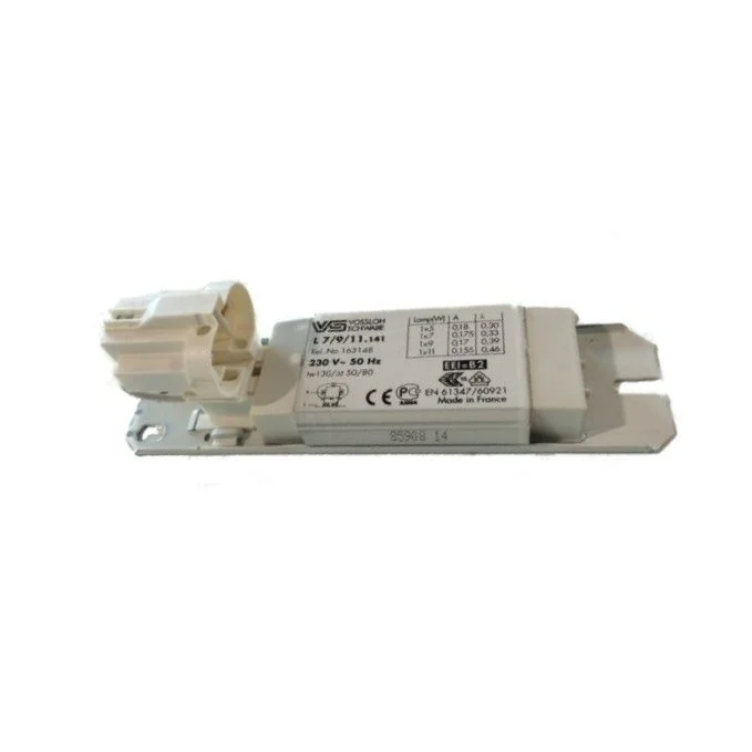 Transformateur avec douille ROBLIN 12TF004 - Promos