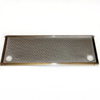 Filtre Métallique AH260 Gaggenau 00290960 FF260052 - Promos