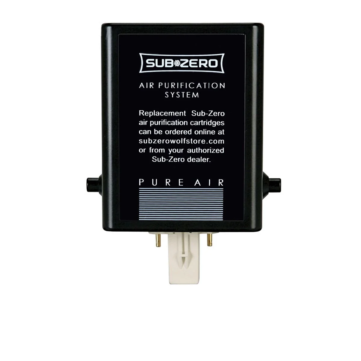 Filtre a air SubZero 7007067 / 7042798 - Promos