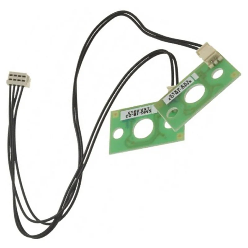 Fiche a led du potentiometre SMEG 811652859
