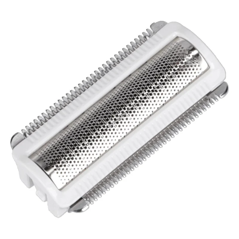 Film de coupe avec lame BRAUN 81719636 pour épilateur