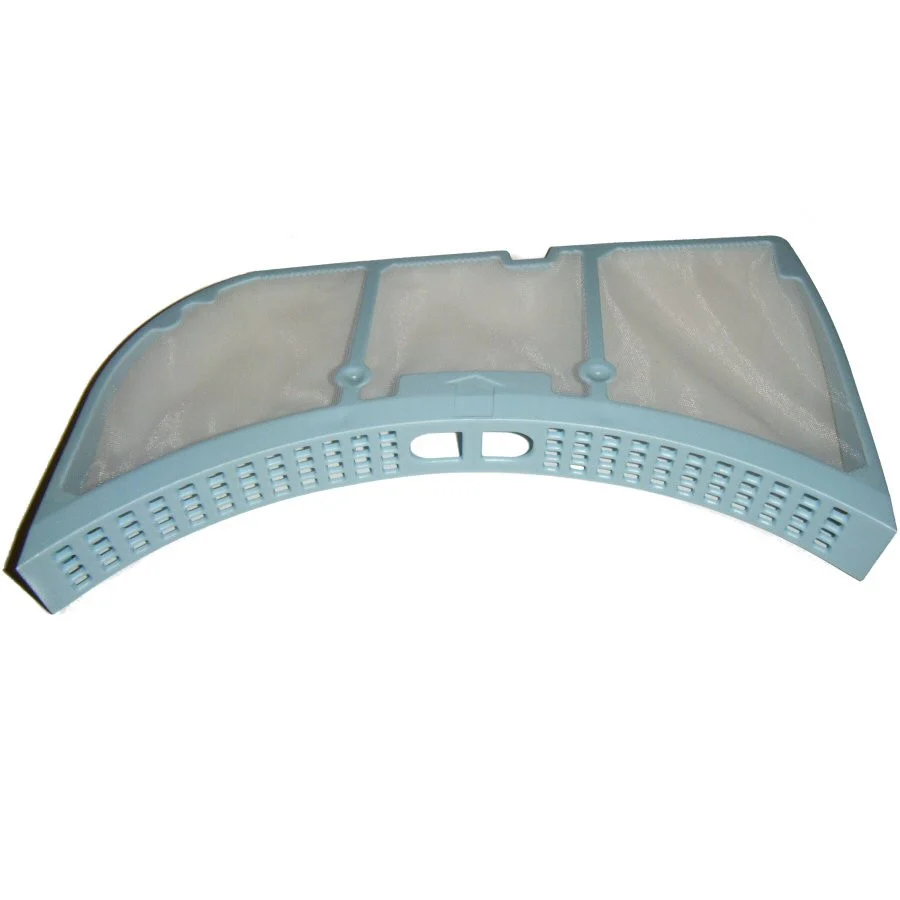 Filtre Peluche Sèche linge Indesit / hotpoint Ariston C00113848 - Promos