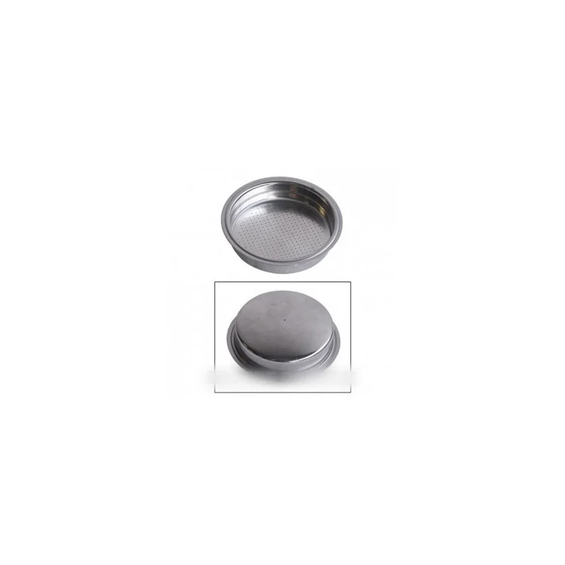 Filtre 1 tasse/dosette compacte pour Cafetière RIVIERA & BAR 500590719