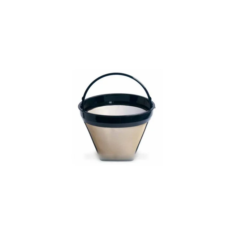 Filtre à café permanent pour Cafetière DELONGHI 5513200149