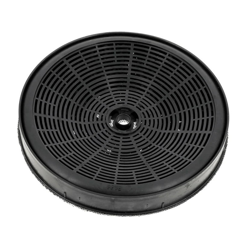 FILTRE A CHARBON Ø 200 M/M EP 30 M/M pour HOTTE SILTAL - 35048