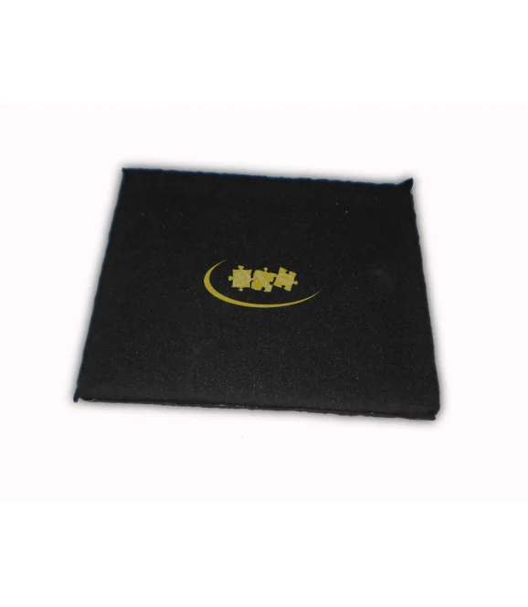 Filtre à charbon 480181700586 DKF43 - Whirlpool Laden Ignis Baucknecht Radiola Philips