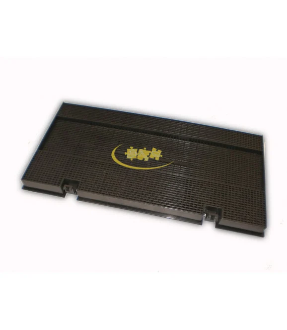 Filtre à charbon actif 9029793669 hotte Elica Electrolux - Electrolux Arthur-Martin Faure Aeg Lincoln Zanussi Zoppas chap