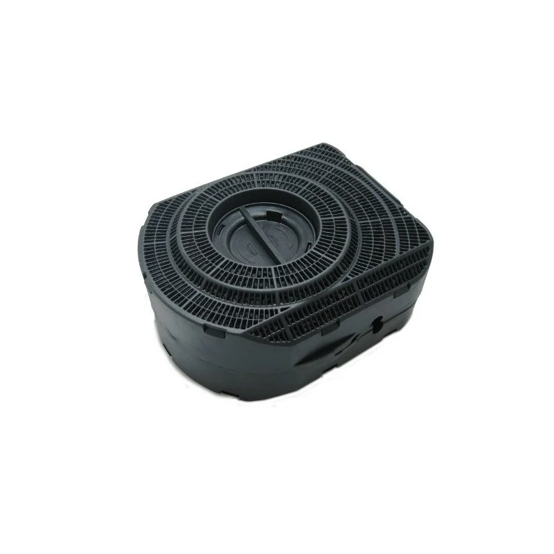 Filtre à charbon actif pour Hotte WHIRLPOOL 481248048154