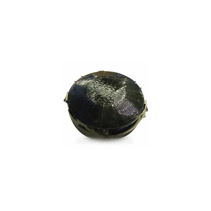 Filtre à charbon pour Hotte SMEG 663154