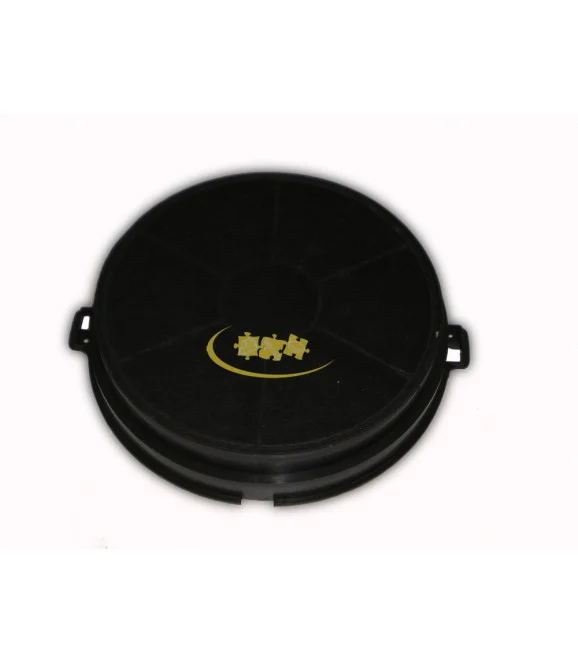 Filtre à charbon pour hotte Béko 9188065503 9197066119 ( lot de 2 pièces ) - Beko Altus Artic Arcelik Blomberg Electra Bregenz Flavel Leisu