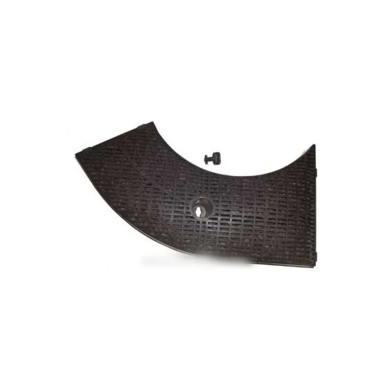 Filtre à charbon type 10 pour Hotte HOTPOINT ARISTON C00095231 - HOTPOINT - ARISTON