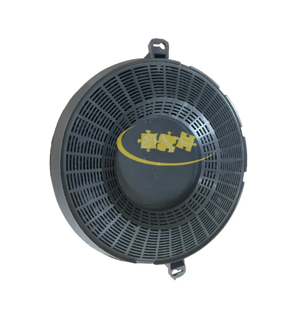 Filtre à charbons de hotte Whirlpool type 48 de 235 mm de diamètre C00384665 - Indesit Ariston Scholtès HotpointCreda Philco