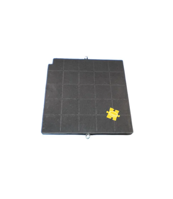 Filtre à charbons de type F16 de hotte Elica Air Force Electrolux 50288593002 - Electrolux Arthur-Martin Faure Aeg Lincoln Zanussi Zoppas chap