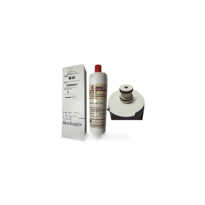 Filtre à eau pour Réfrigérateur BOSCH 00640565 - BOSCH B/S/H