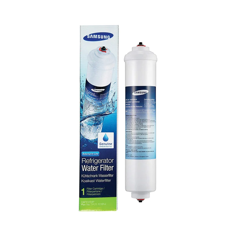 FILTRE A EAU EXTERNE HAFEX/EXP HAFEX - SAMSUNG