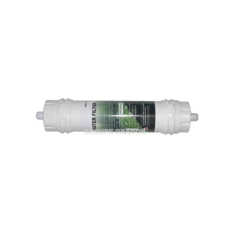 Filtre à eau pour Réfrigérateur SAMSUNG C00852782 - WHIRLPOOL