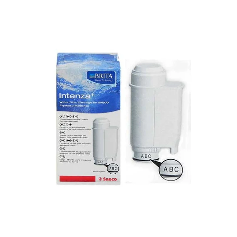 Filtre à eau pour Cafetière SAECO 996530071872