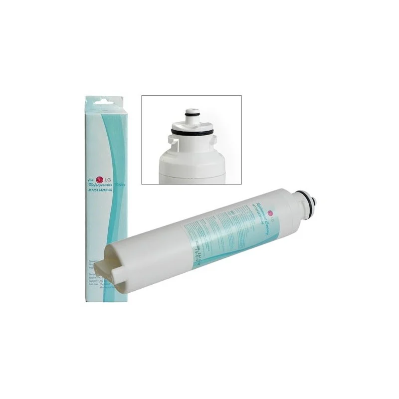 Filtre à eau pour Réfrigérateur LG ADQ32617703