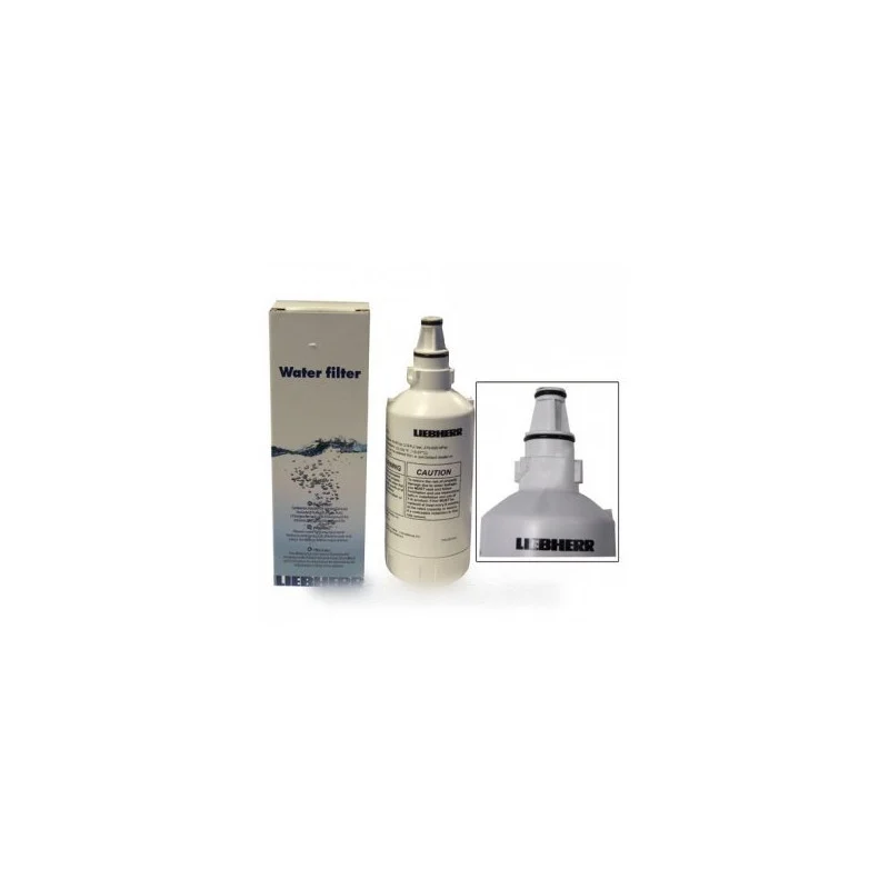Filtre à eau pour Réfrigérateur LIEBHERR 9880980