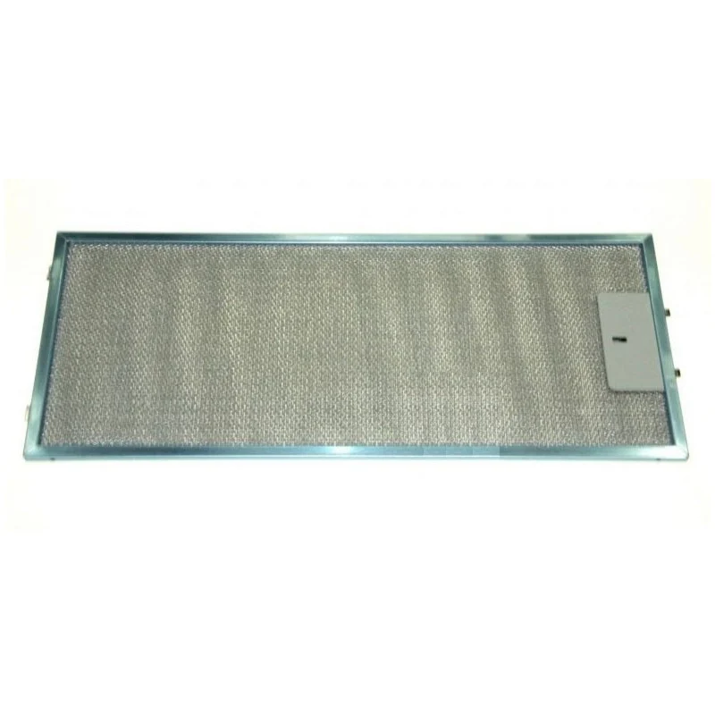 Filtre à graisse 325 x 197 mm pour Hotte ELECTROLUX 50267535008
