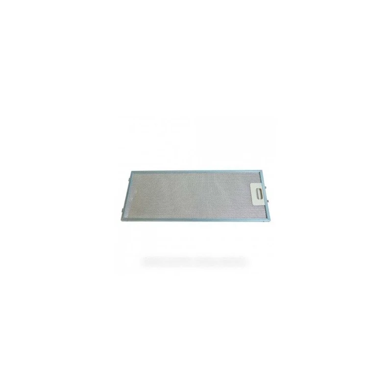 Filtre à graisse (47x19,3 cm) pour Hotte CANDY 49024660