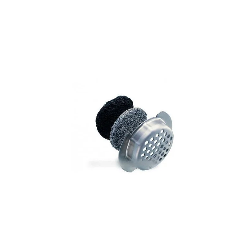 Filtre à graisse complet pour Hotte BOSCH 00174276 - SIEMENS