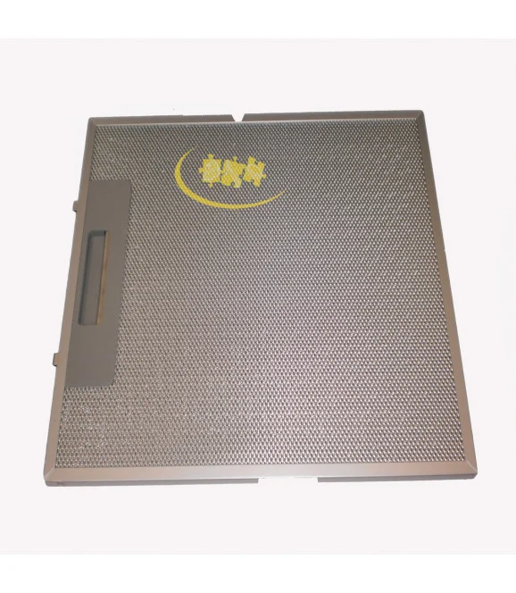 Filtre à graisse de Hotte Ariston C00050409 - Indesit Ariston Scholtès HotpointCreda Philco