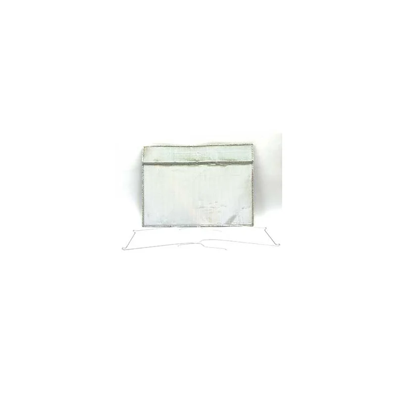 FILTRE A GRAISSE HOTTE 481948048166 - WHIRLPOOL