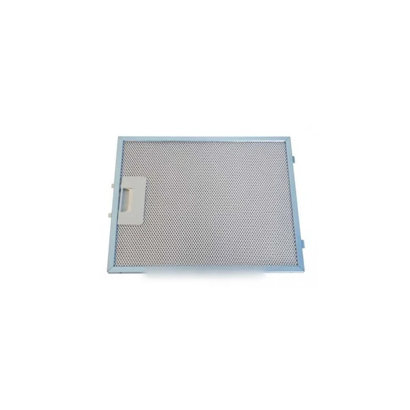 Filtre à graisse en métal 240x300 mm pour Hotte ARTHUR MARTIN 4055468278 - ARTHUR MARTIN ELECTROLUX FAURE