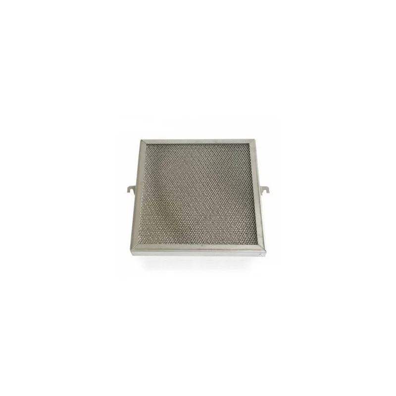 Filtre à graisse en métal pour Hotte GAGGENAU 00291304