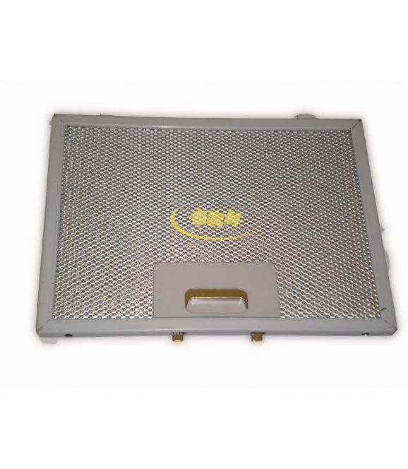 Filtre à graisse métallique 70X1658 hotte Fagor - Sauter