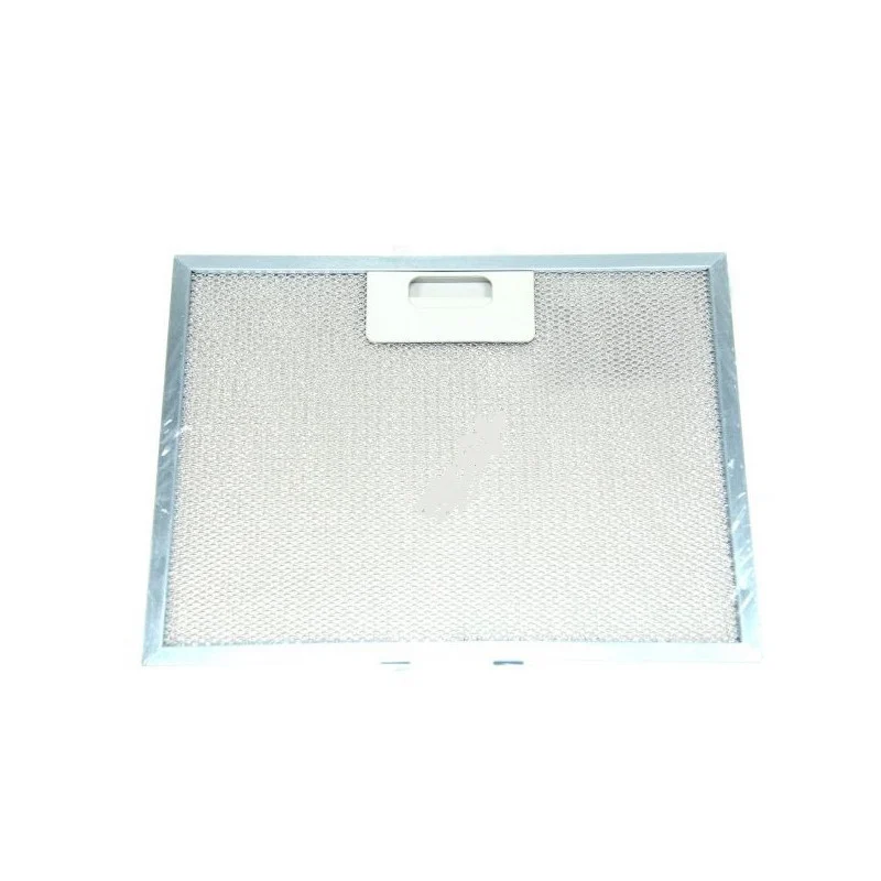 Filtre à graisse métallique pour Hotte BOSCH 00665715 - SIEMENS