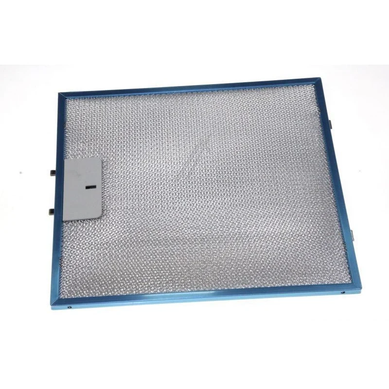 Filtre à graisses métallique pour Hotte ROSIERES 49006362