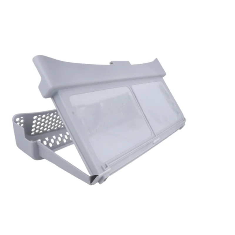 Filtre à peluches (30,2 x 16,2 x 6,3 cm) pour sèche-linge I-Pro Series 5, 7 Haier - 49120976