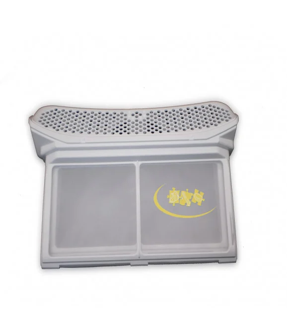 Filtre à peluches de sèche-linge Bosch 00656033