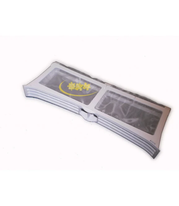 Filtre à peluches de sèche linge Candy Rosières 40005584 - Candy Rosieres Hoover Zerowatt Otsein Iberna planète