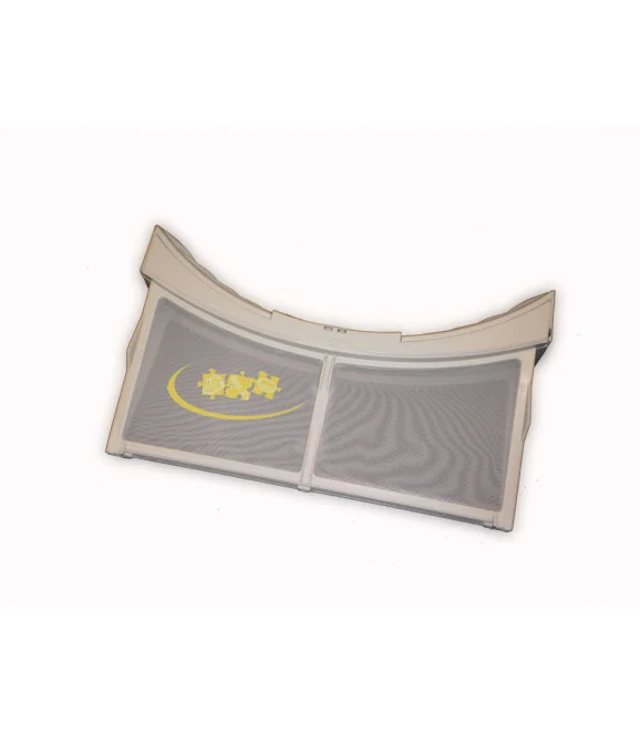 Filtre à peluches de séche linge LG - ADQ55998601