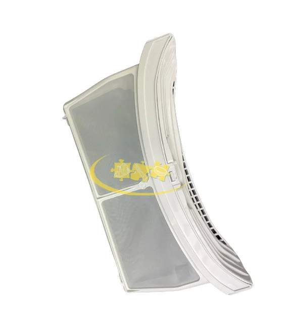 Filtre à peluches de sèche linge pompe à chaleur Béko 2982200100 - Beko Altus Artic Arcelik Blomberg Electra Bregenz Flavel Leisu
