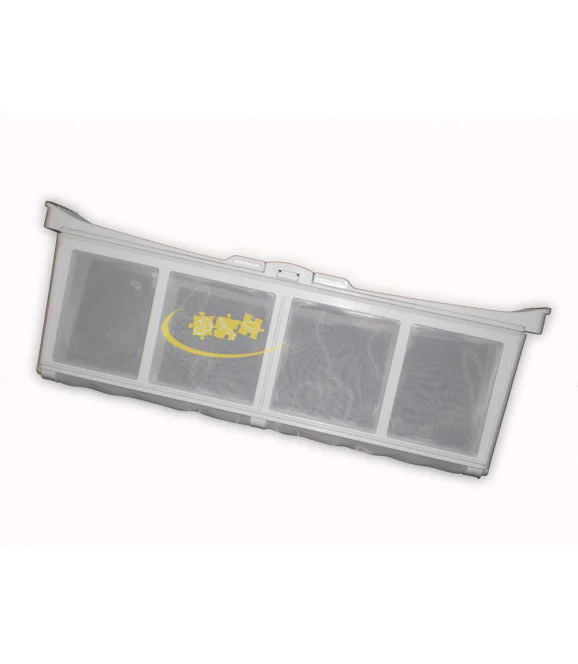Filtre à peluches pour sèche linge Electrolux 1366019014 - Electrolux Arthur-Martin Faure Aeg Lincoln Zanussi Zoppas chap