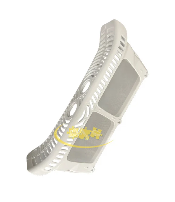 Filtre à peluches pour sèche linge Hotpoint Ariston C00286864 - Indesit Ariston Scholtès HotpointCreda Philco