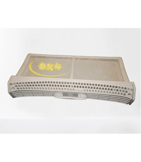 Filtre à peluches sèche linge Bosch Siemens 00650474 - Bosch Siemens Neff Gaggenau Viva Impérial Balay Bsh