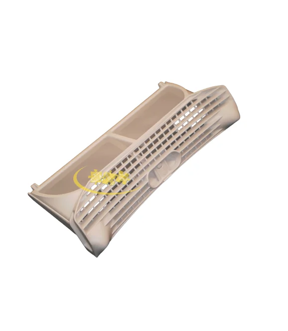 Filtre à peluches sèche linge Whirlpool 481248058322 - Whirlpool Laden Ignis Baucknecht Radiola Philips