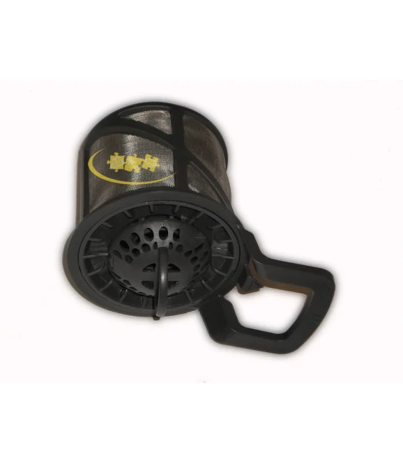 Filtre à saleté 8075472178 lave vaisselle Electrolux - Electrolux Arthur-Martin Faure Aeg Lincoln Zanussi Zoppas chap