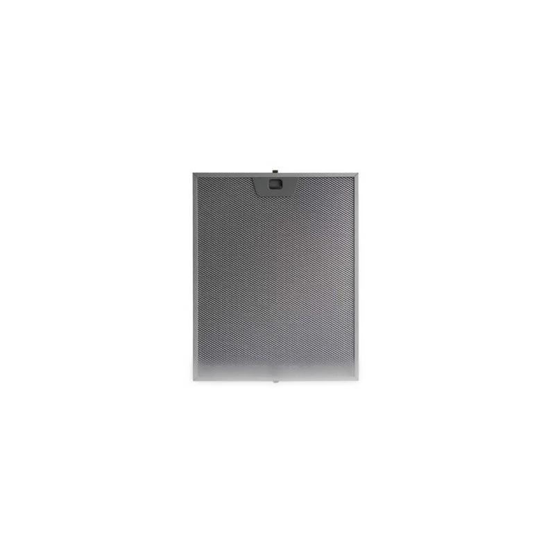 Filtre à graisse en métal 365x277mm pour Hotte ROBLIN 13MC052