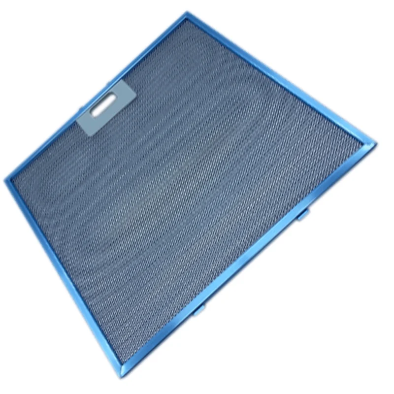 Filtre aluminium BEKO 9197061918