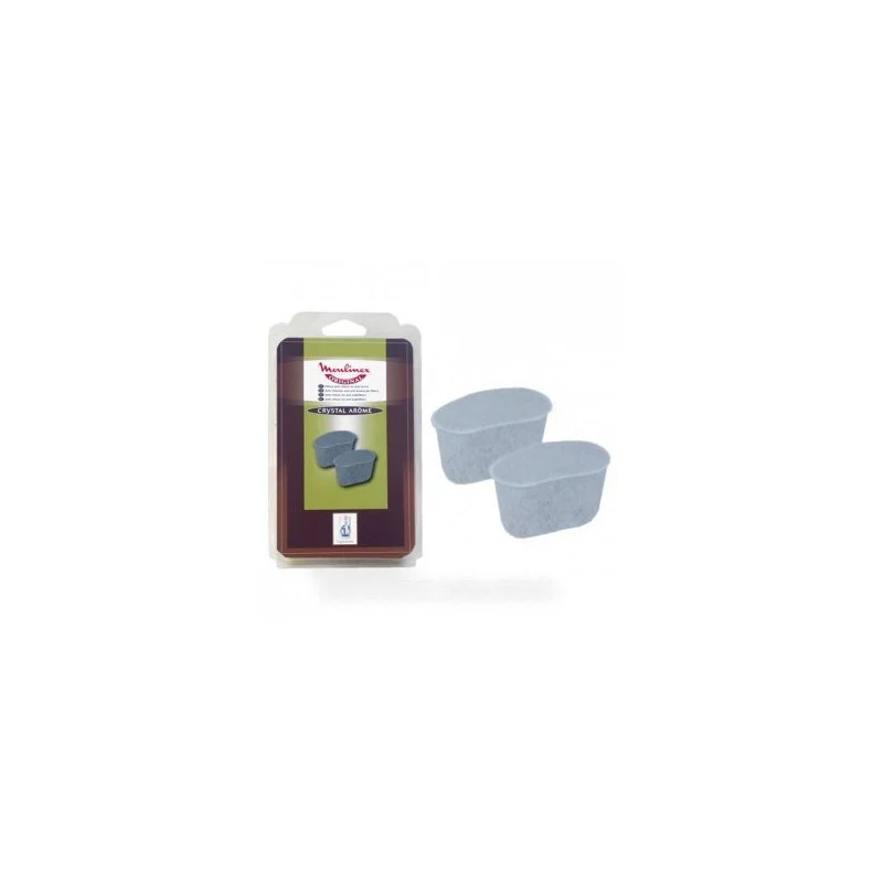 Filtre anti-chlore pour Cafetière MOULINEX AW6401